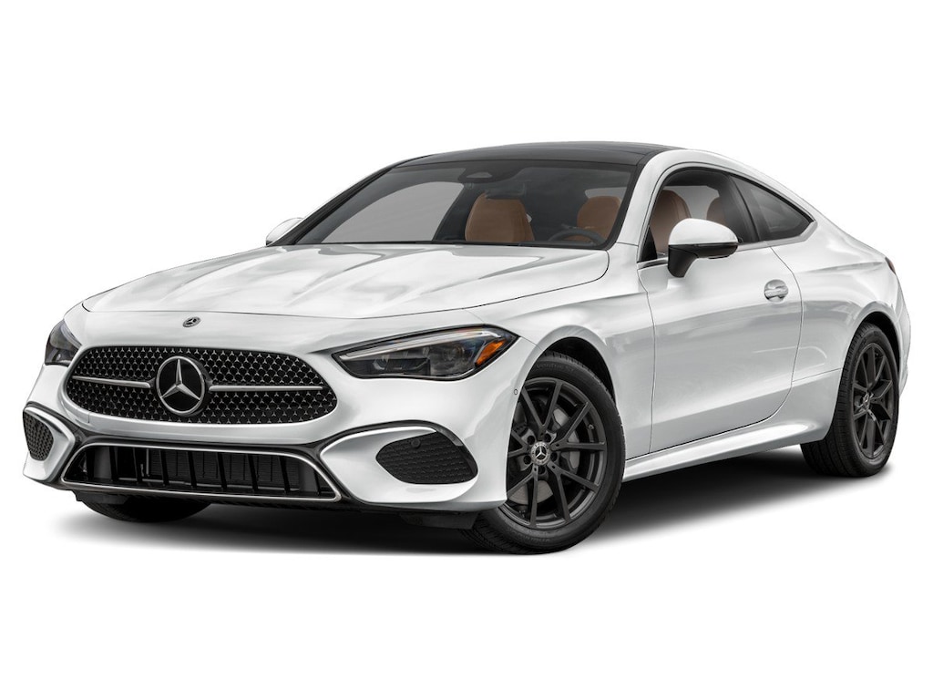 Used 2024 Mercedes-Benz CLE CLE 300
