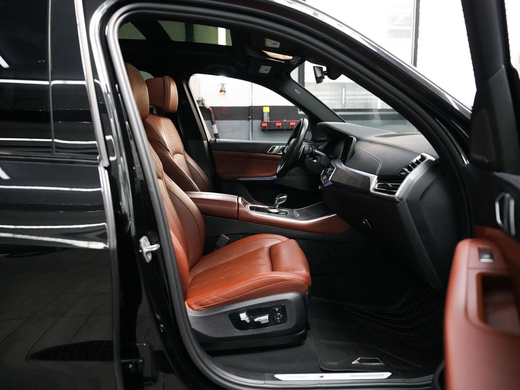 2023 BMW X5 M50i - Photo 38