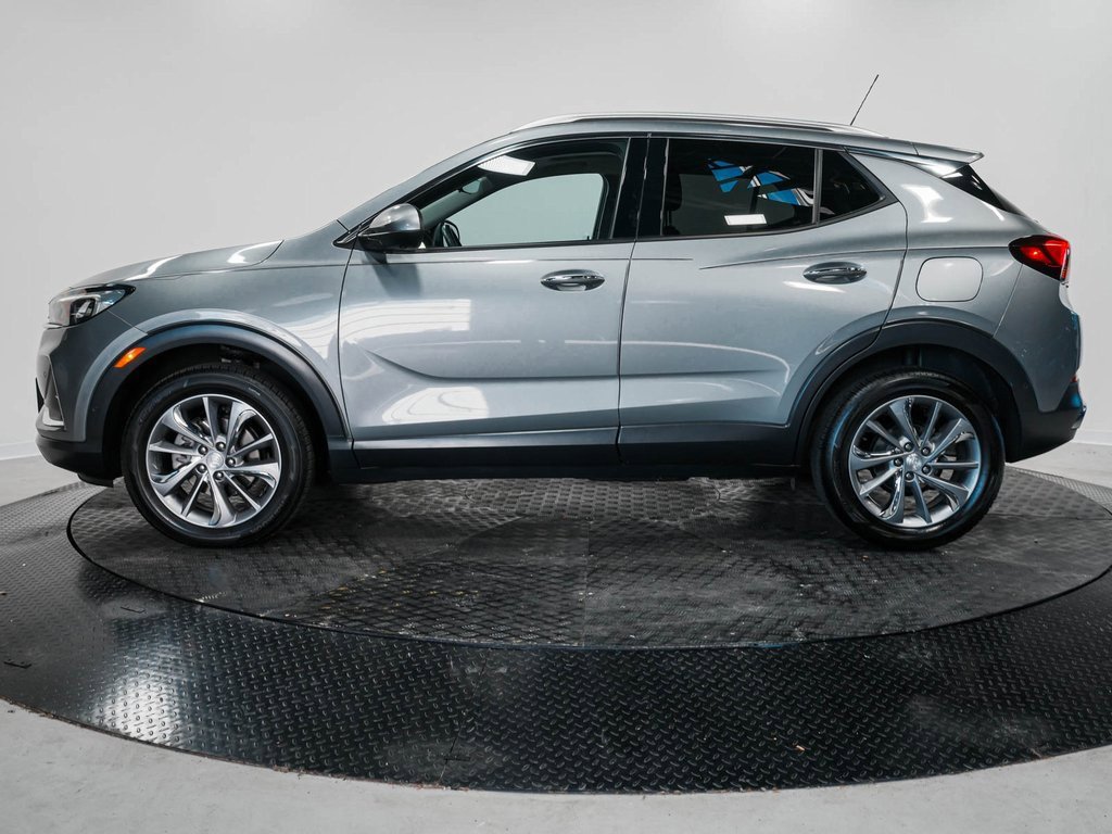 2023 Buick Encore GX Essence photo 4