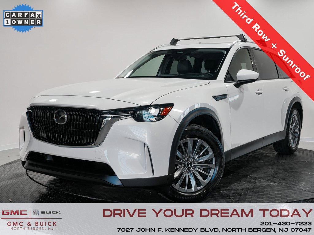 2024 Mazda CX-90 Turbo Preferred Plus Package's photo