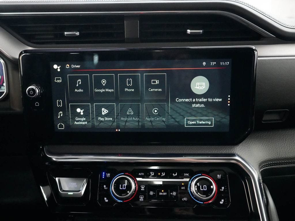 2023 GMC Sierra 1500 Denali Denali - Photo 19