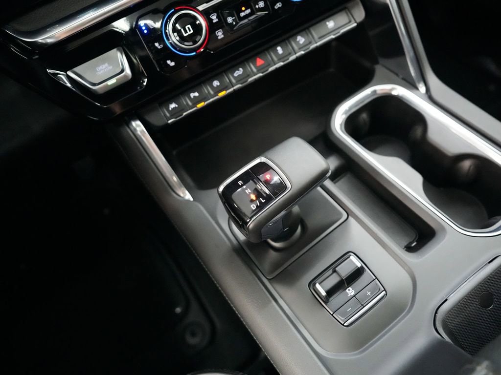 2023 GMC Sierra 1500 Denali Denali - Photo 27