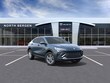  Buick Envista