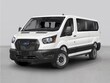  Ford Transit Passenger Wagon