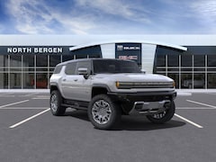 2025 GMC HUMMER EV SUV 3X SUV