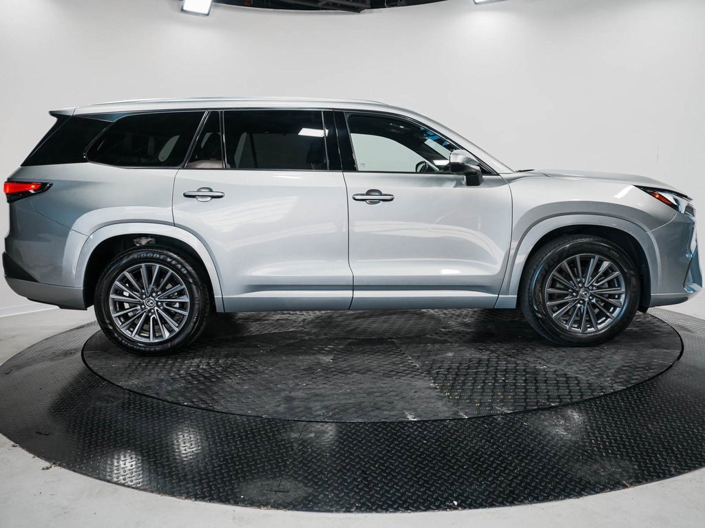 Used 2024 Lexus TX TX 350