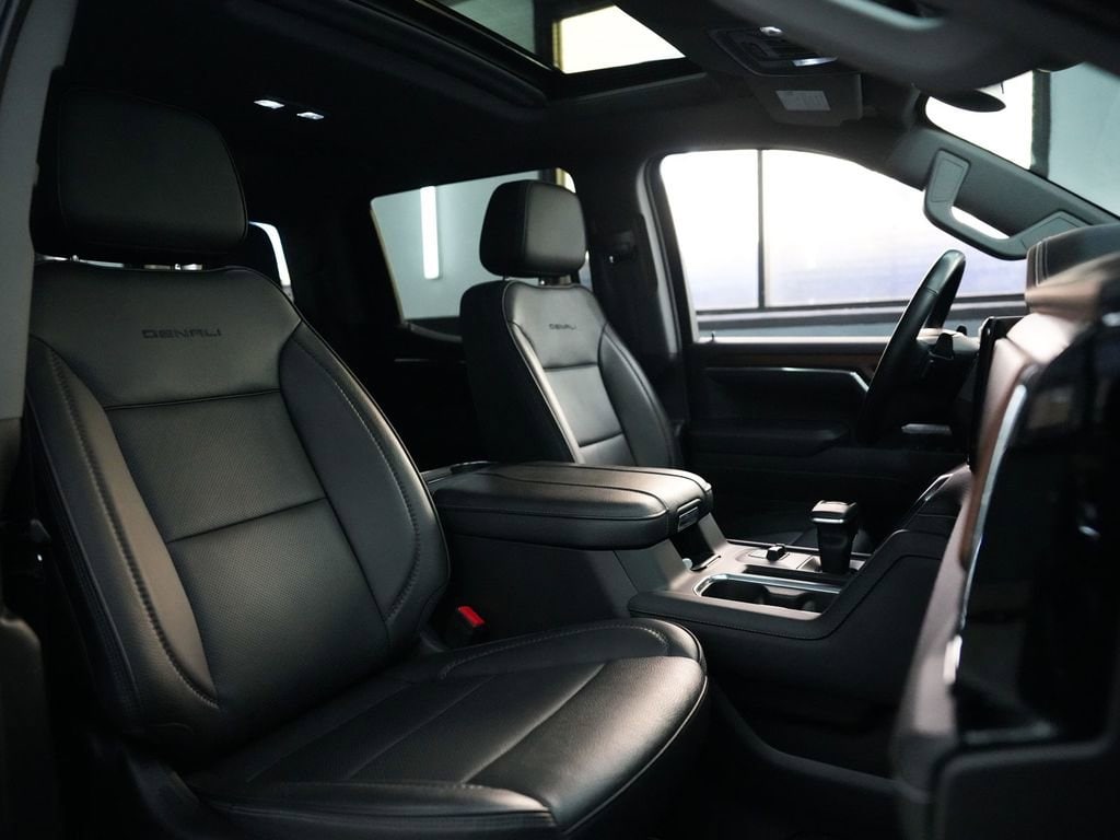 2023 GMC Sierra 1500 Denali Denali - Photo 35