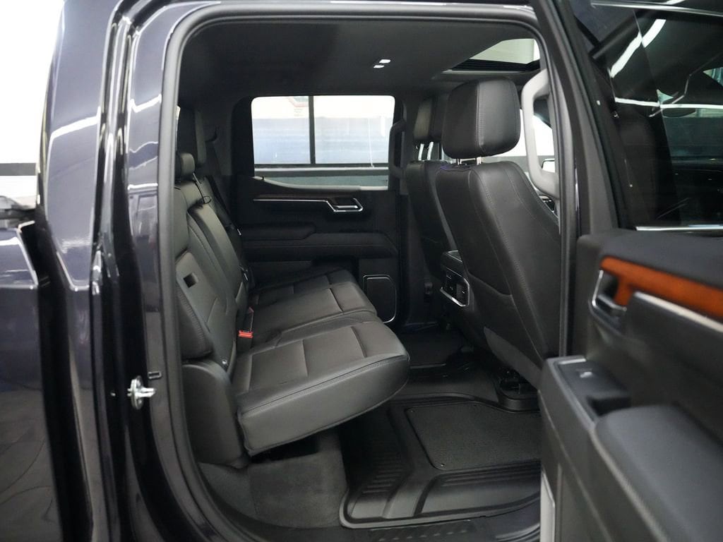 2023 GMC Sierra 1500 Denali Denali - Photo 32