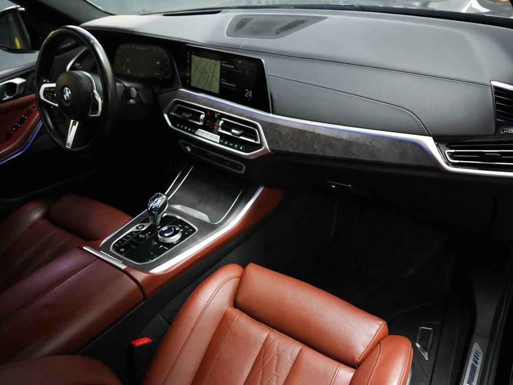2023 BMW X5 M50i - Photo 39