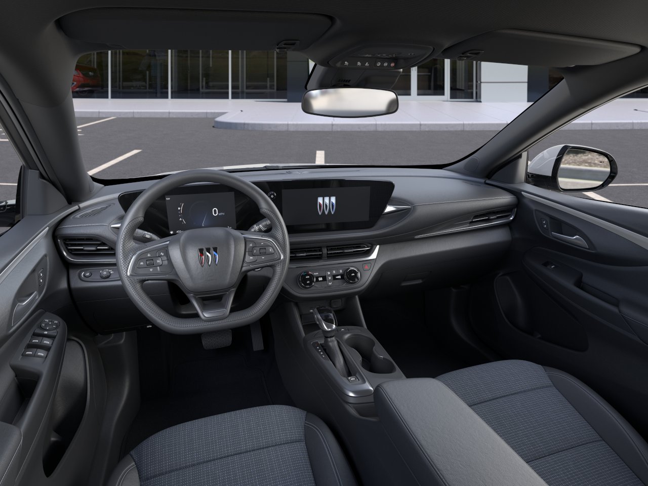 2026 Buick Envista Preferred - Photo 15