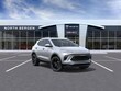  Buick Encore GX