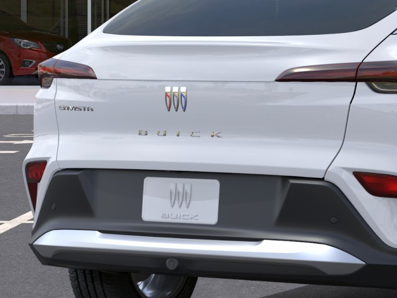 2026 Buick Envista Preferred - Photo 14