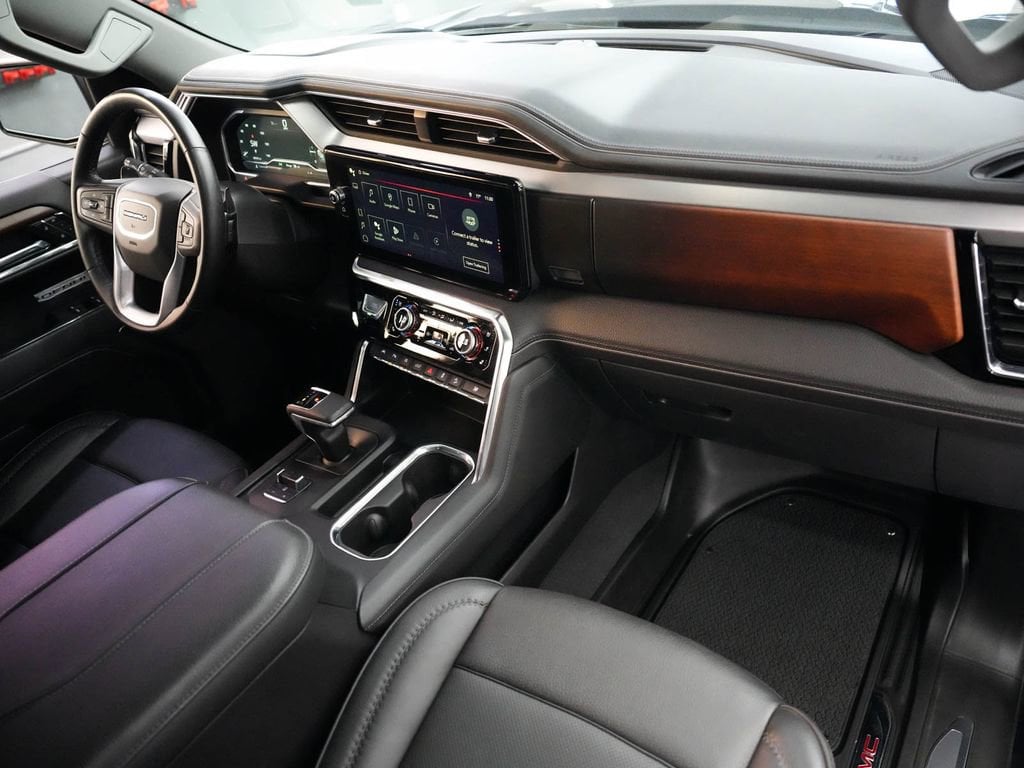 2023 GMC Sierra 1500 Denali Denali - Photo 36