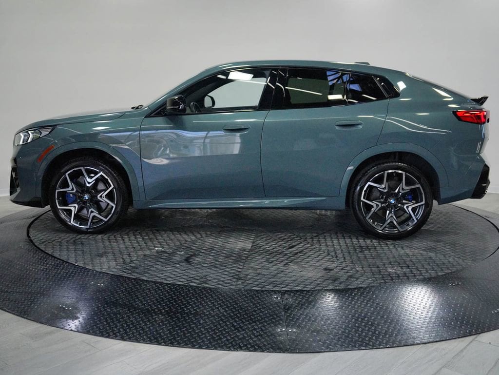Used 2025 BMW X2 M35i