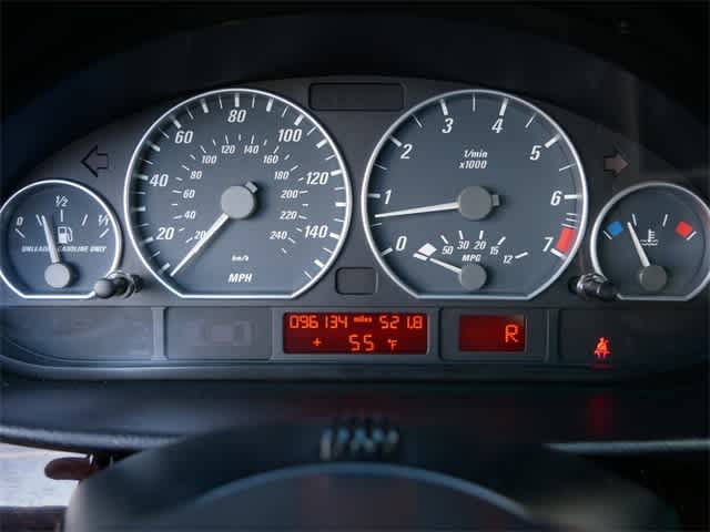 2006 BMW 3 Series 330Ci 22