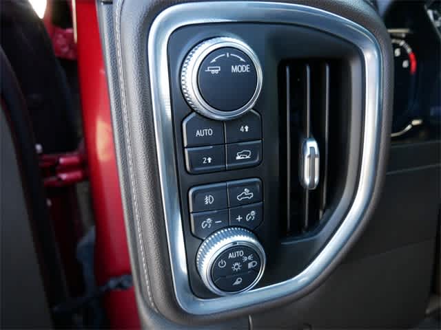 2021 GMC Sierra 1500 SLT 14