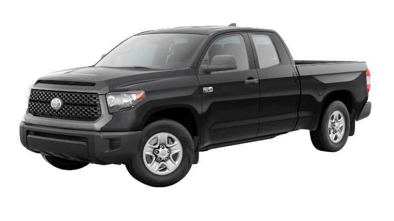 2020 Toyota Tundra Trim Levels Available | Northbrook, IL