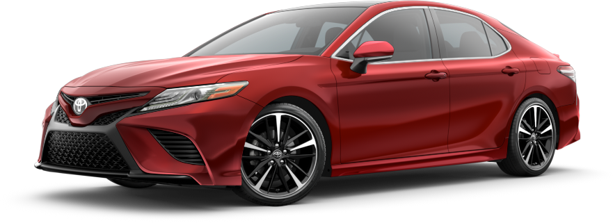 New Toyota Camry Specs, Trim Levels, Lease & Finance Deals | Northbrook