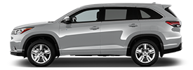 2016 Highlander