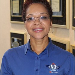 Our Staff North Bros Ford