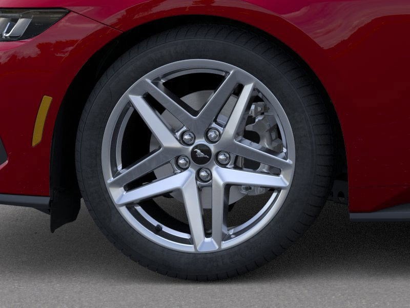 2025 Ford Mustang EcoBoost Fastback - Photo 19