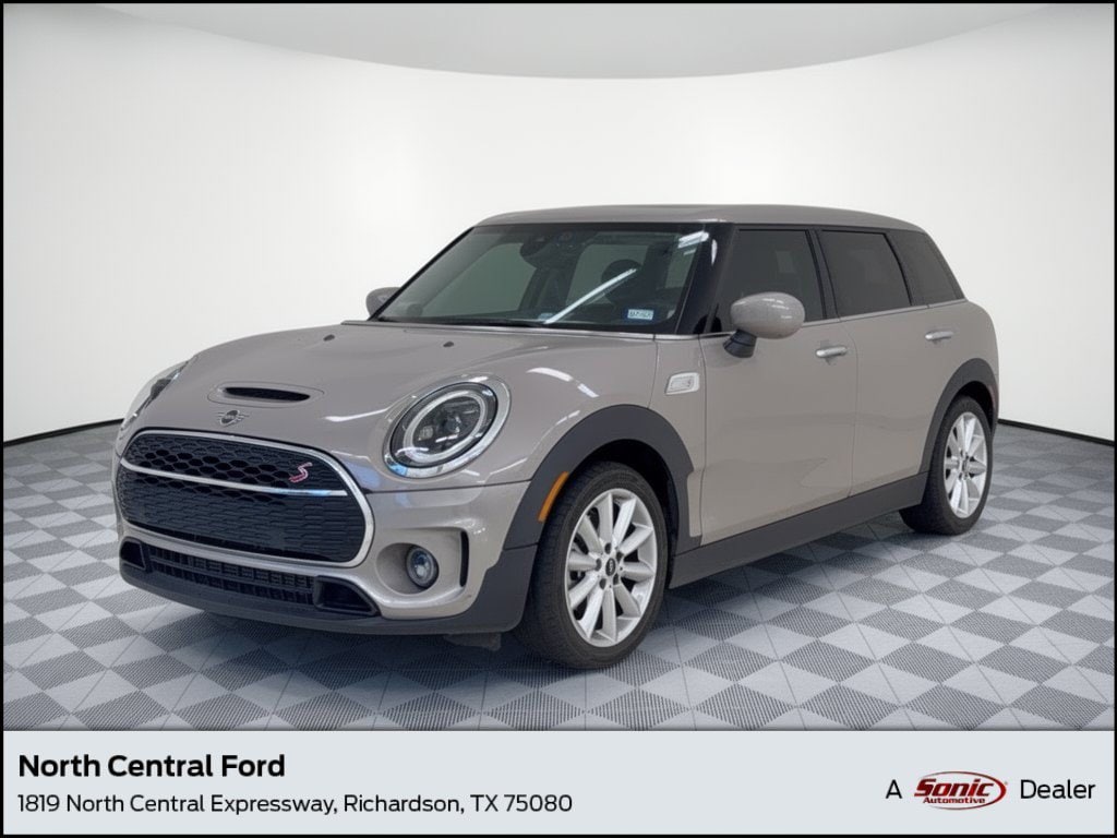 Used 2023 MINI Clubman Cooper S Wagon
