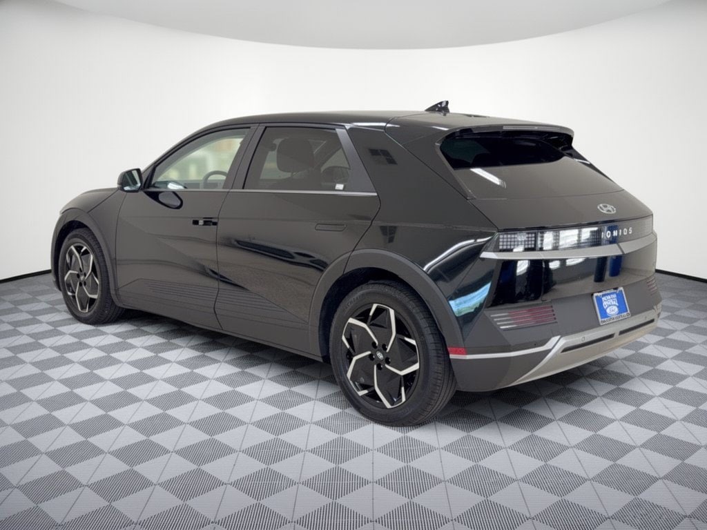 Used 2024 Hyundai IONIQ 5 SEL SUV
