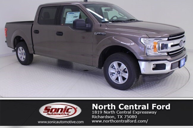 Ford Dealership Dallas >> New 2019 Ford F 150 Near Dallas North Central Ford Vin Ford Dealership Dallas >> New 2019 Ford F 150 Near Dallas North Central Ford Vin