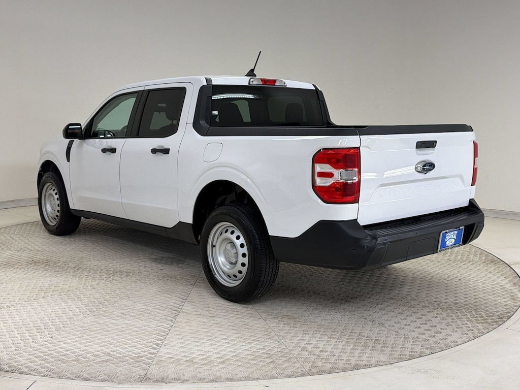 Used 2018 Ford F-250 XL Truck Crew Cab
