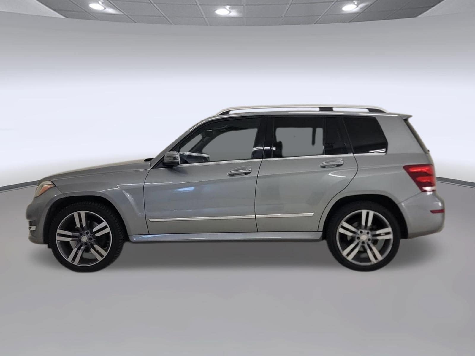Used 2014 Mercedes-Benz GLK-Class GLK350 with VIN WDCGG5HB1EG320319 for sale in Richardson, TX