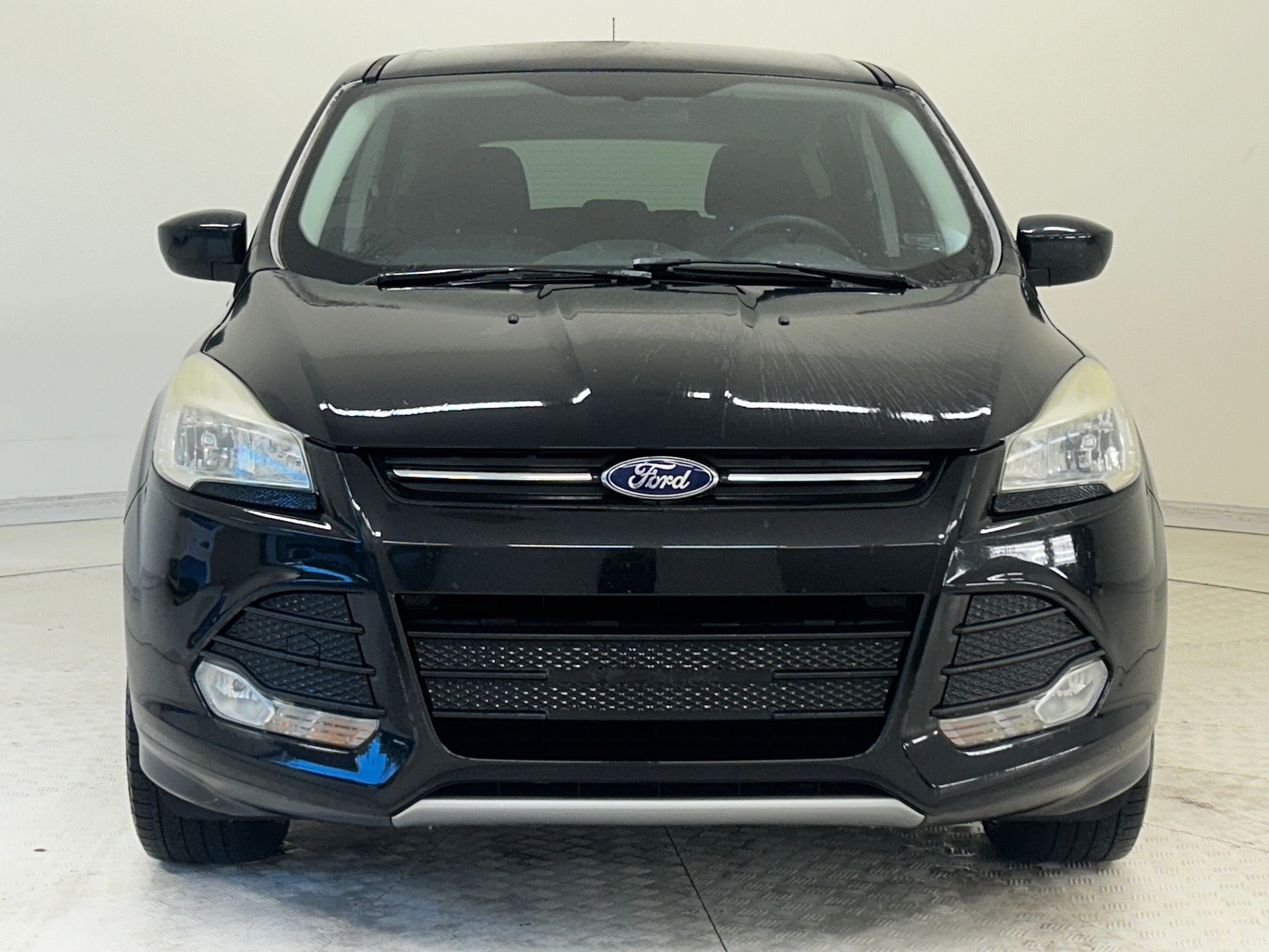 2015 Ford Escape SE photo 4