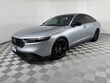  Honda Accord Hybrid