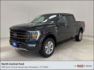 Used 2023 Ford F-150 Tremor Truck SuperCrew Cab near Dallas