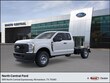 Ford F-350 Chassis