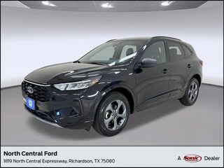 Used 2024 Ford Escape ST-Line SUV near Dallas