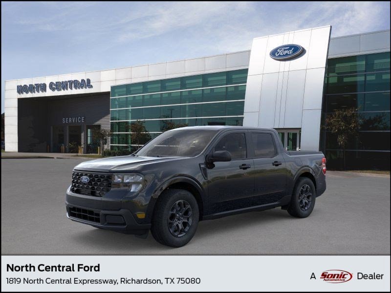2026 Ford Maverick XLT FWD's photo