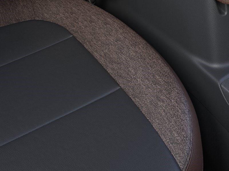 2025 Ford Bronco Sport Outer Banks - Photo 16
