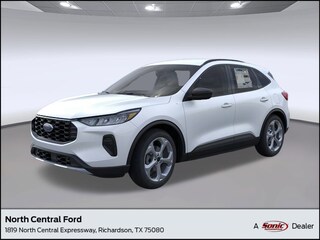 2026 Ford Escape ST-Line SUV