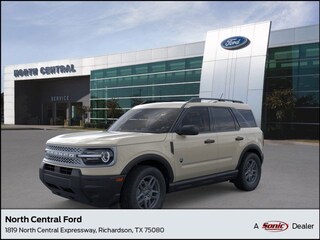 2025 Ford Bronco Sport Big Bend SUV