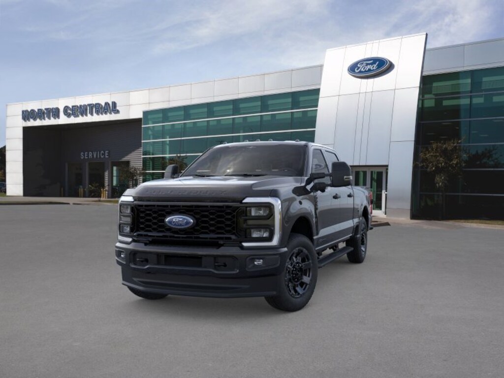 New 2026 Ford F-250 F-250® XL TRUCK