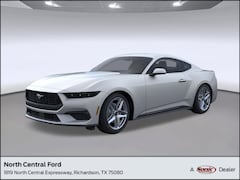 2026 Ford Mustang Ecoboost Premium Fastback CAR