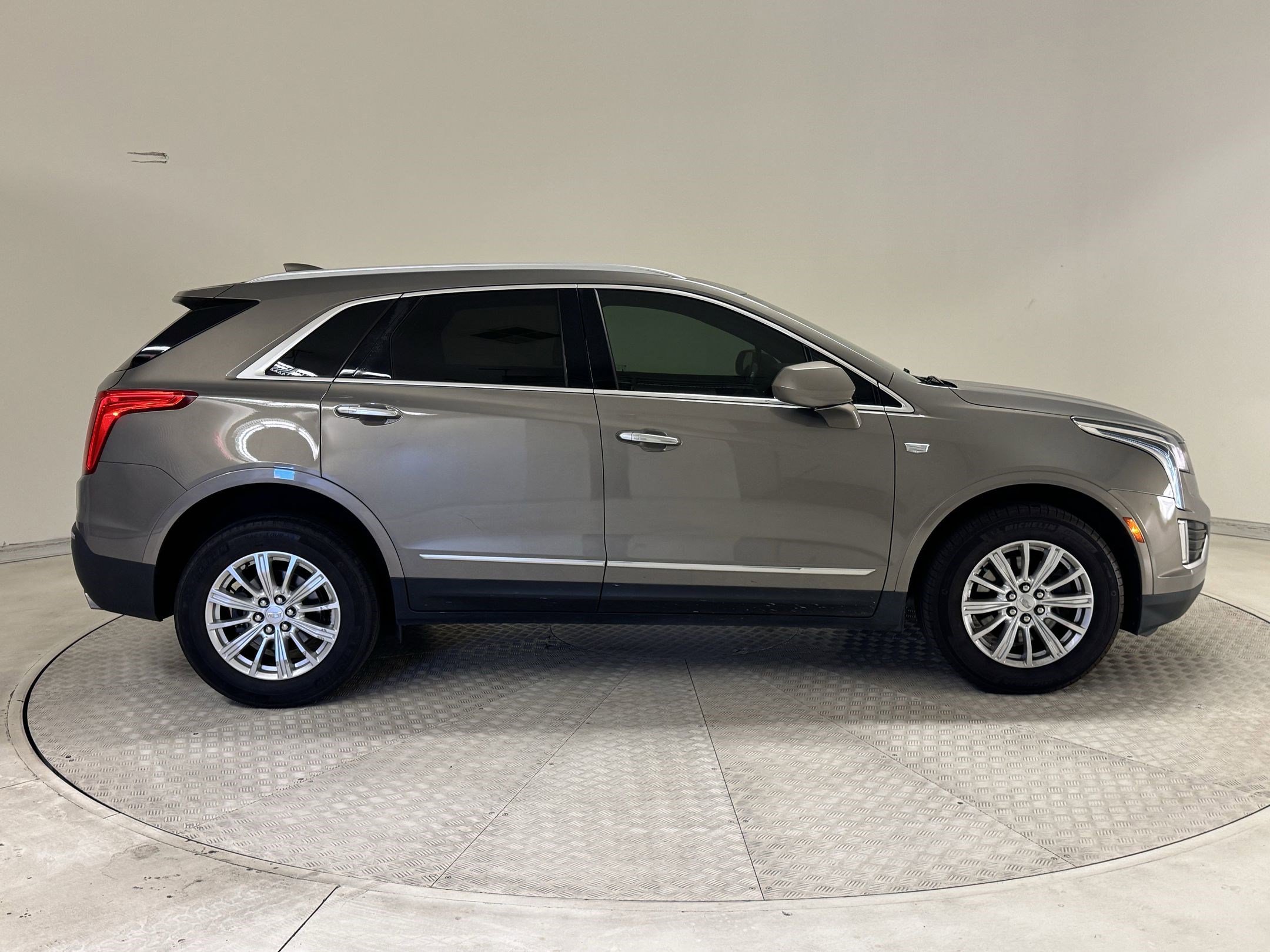 2019 Cadillac XT5 photo 4