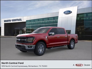 2024 Ford F-150 XLT TRUCK
