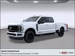 2026 Ford F-250 F-250 Lariat TRUCK