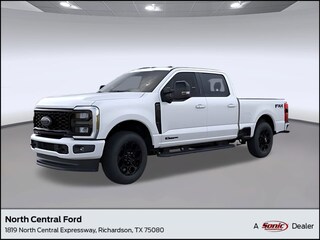2026 Ford F-250 F-250 Lariat TRUCK