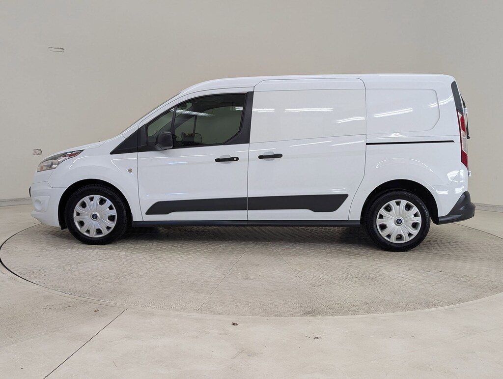 Used 2020 Ford F-150 XL Truck SuperCrew Cab