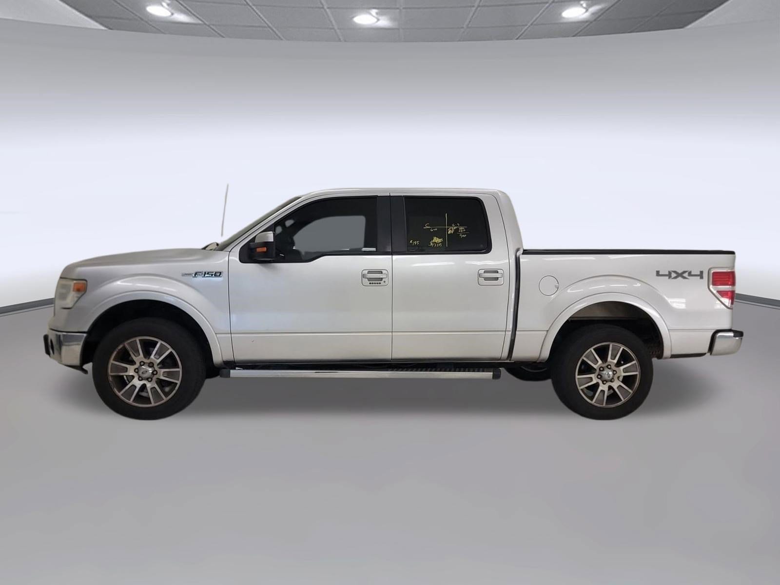 Used 2014 Ford F-150 Lariat with VIN 1FTFW1EF5EKD79729 for sale in Richardson, TX