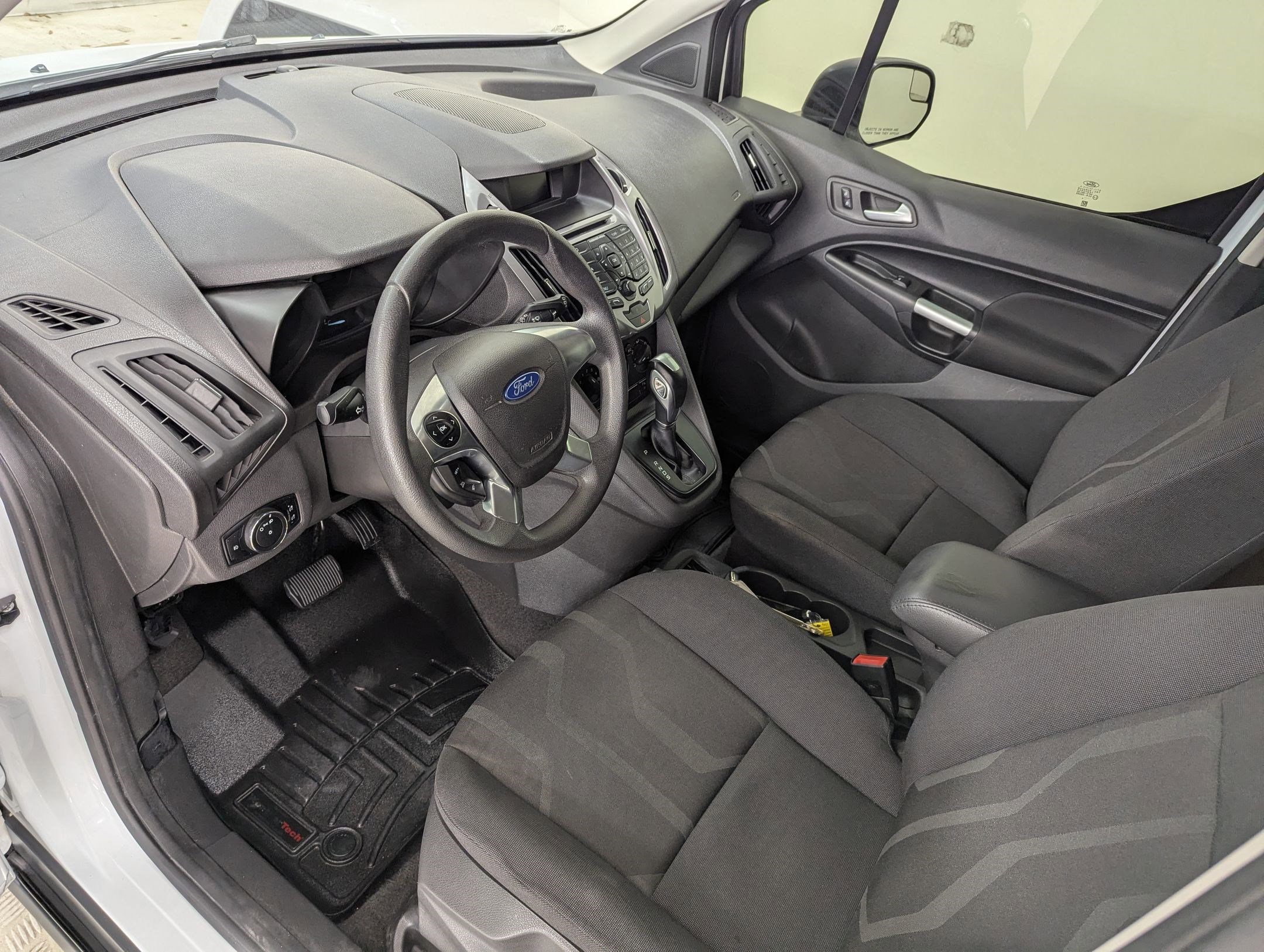 2020 Ford F-150 XL photo 3