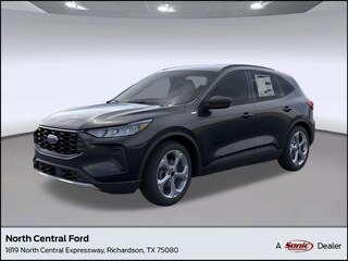 2026 Ford Escape ST-Line SUV