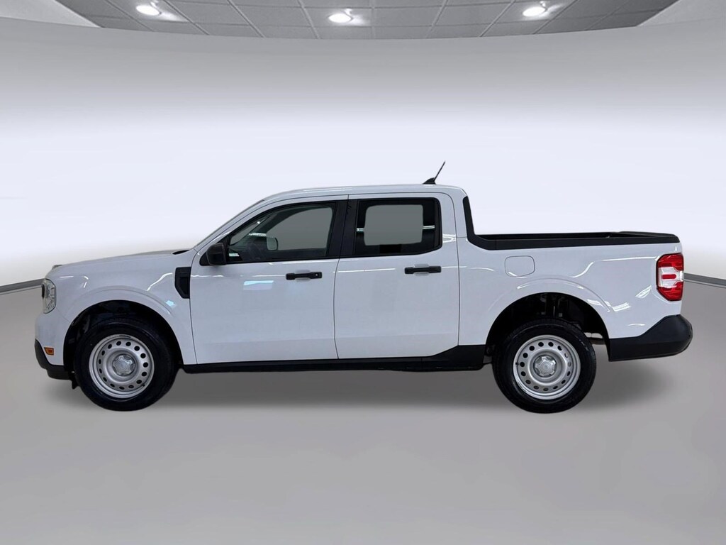 Used 2018 Ford F-250 XL Truck Crew Cab
